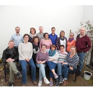 Ambulantes Palliativteam Offenbach