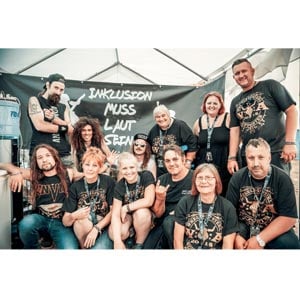 Inklusion Muss Laut Sein gUG