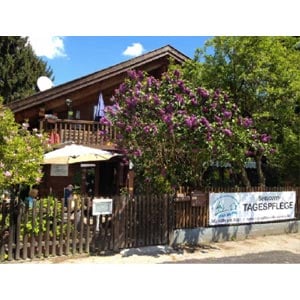 Seniorentagespflege Villa Via Vita