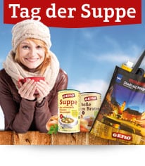 Tag der Suppe