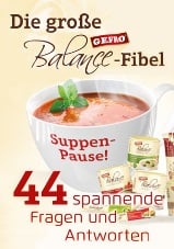 Balance Fibel