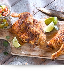 Grillen
