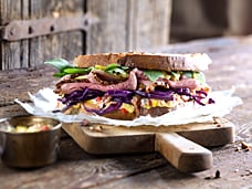 Für Grillfreunde