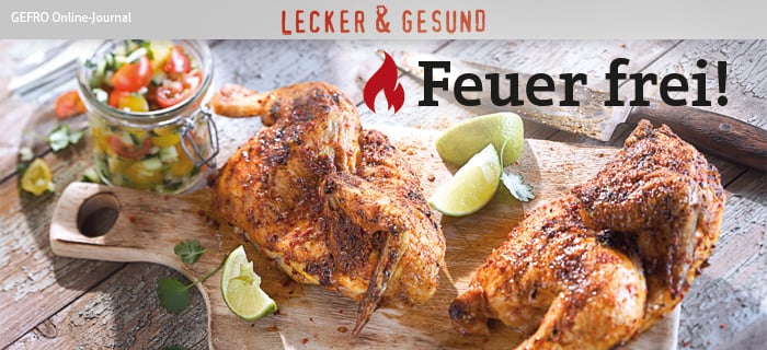 Grillen: Tipps und Tricks