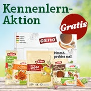 Kennenlern-Aktion