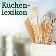 Küchenlexikon