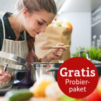 GEFRO Probierpaket