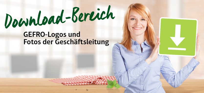 Download-Bereich