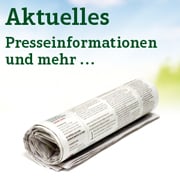 Pressemitteilungen