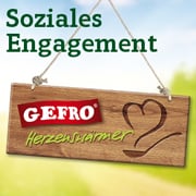 GEFRO hilft