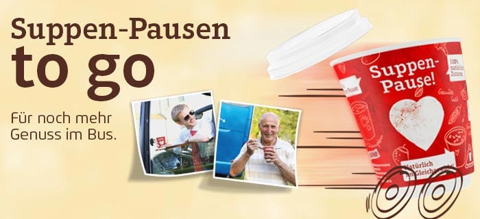 Busreiseveranstalter