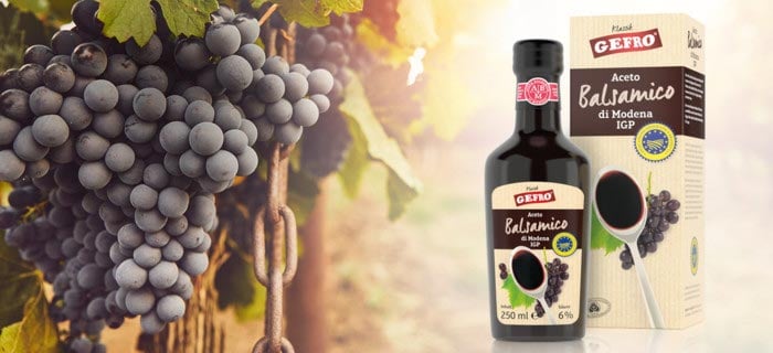 Aceto Balsamico