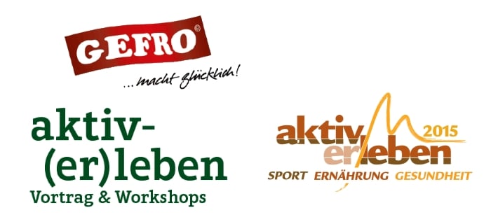 GEFRO aktiv(er)leben