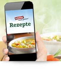 Rezepte-APP