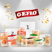 GEFRO ist Branchenbester