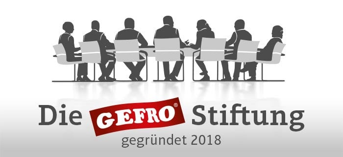 GEFRO Stiftung