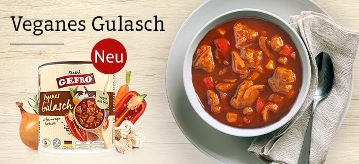 Gulasch