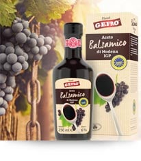 Aceto Balsamico
