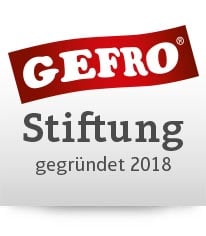 GEFRO-Stiftuung