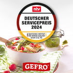 Deutscher Servicepreis 2024