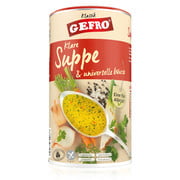 GEFRO Suppe 1000g