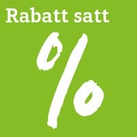 Rabatt