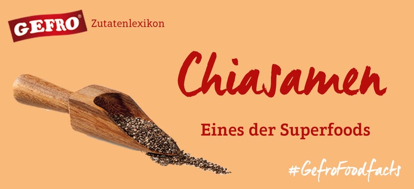 Chiasamen