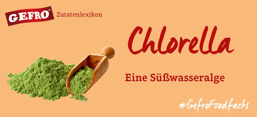 Chlorella