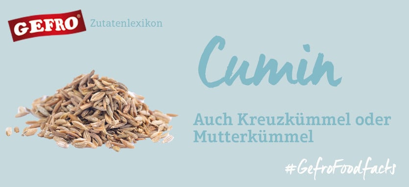 Cumin