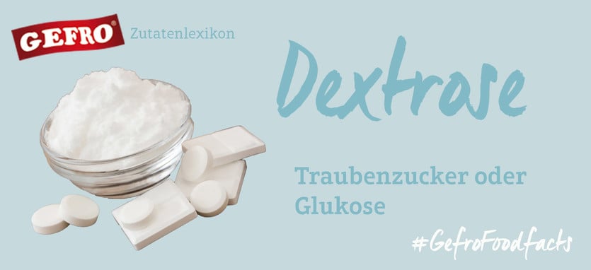 Dextrose