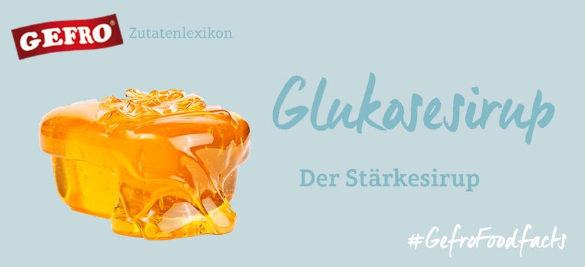 Glukosesirup