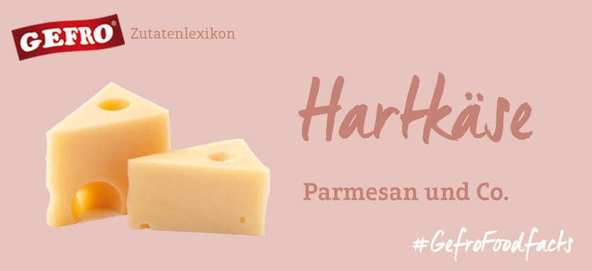 Hartkäse