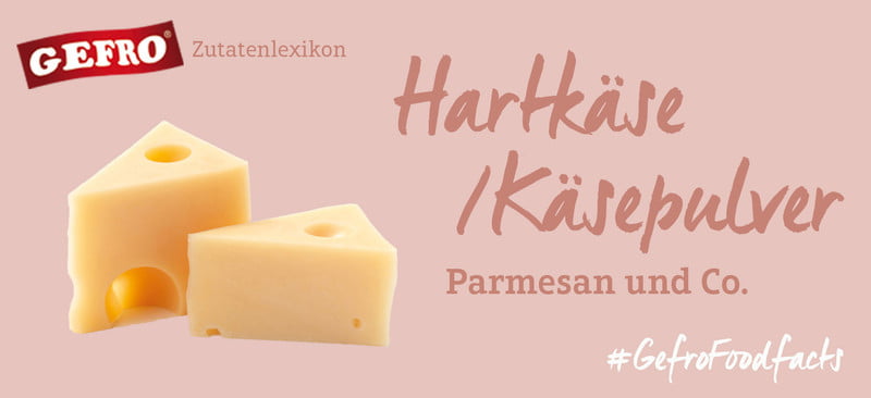 Hartkäse