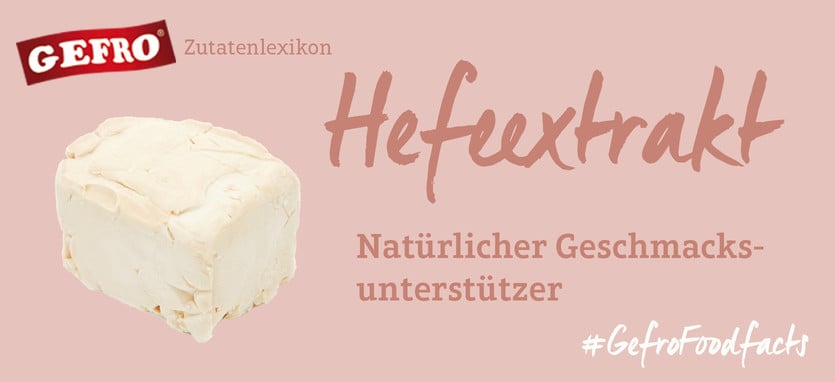 Hefeextrakt