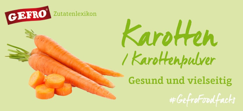 Karotten