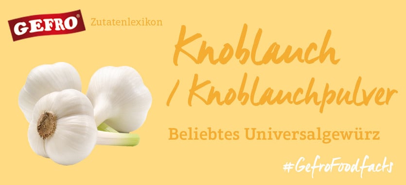 Knoblauch