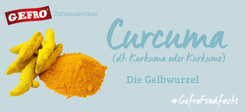 Curcuma