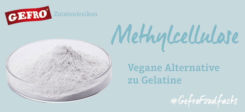 Methylcellulose
