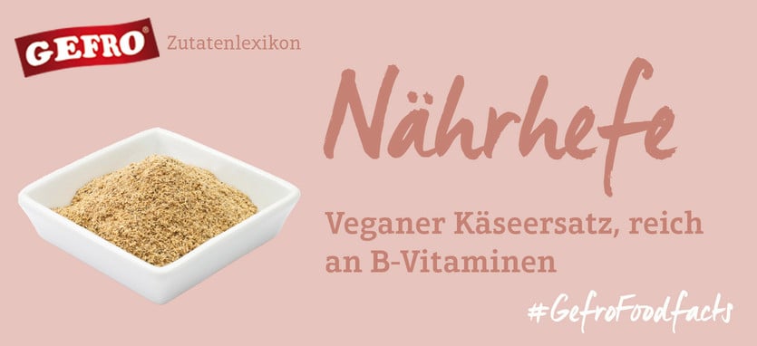 Nährhefe