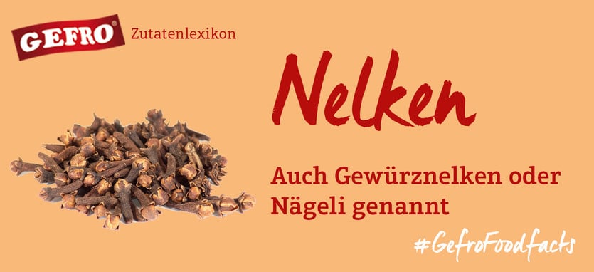 Nelken