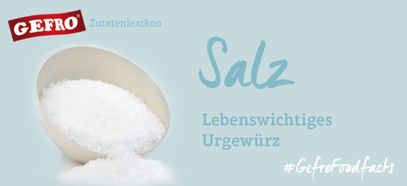 Salz