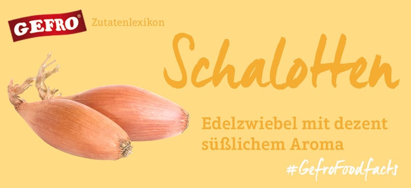 Schalotten