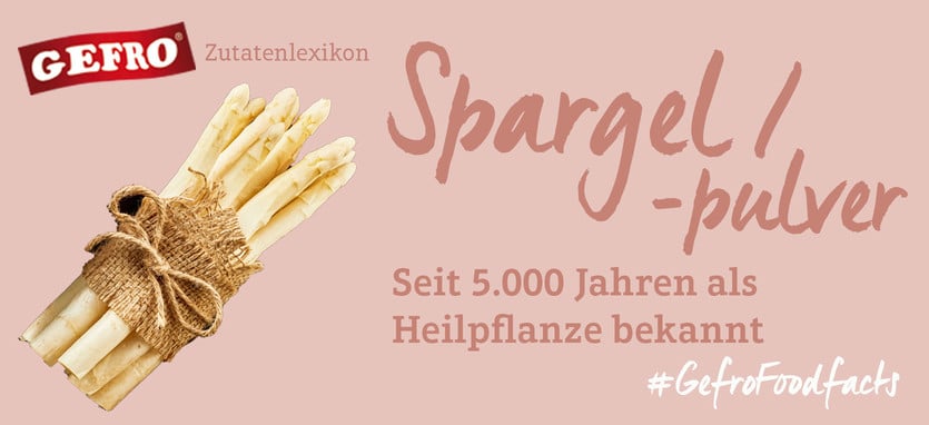 Spargel