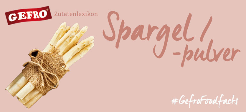 Spargel