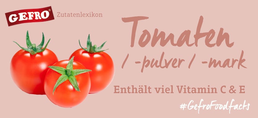 Tomaten