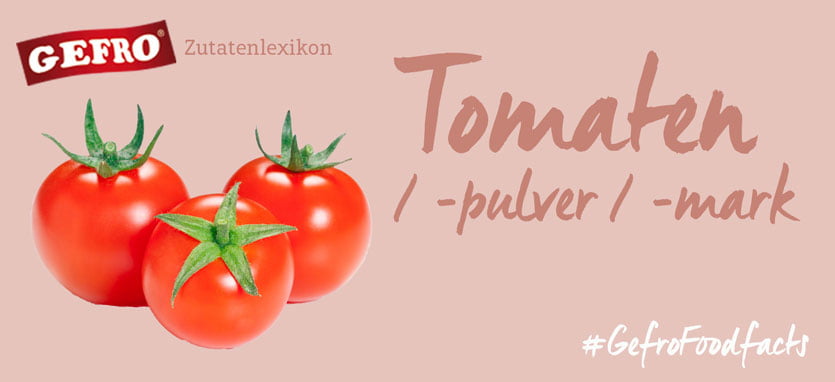 Tomaten