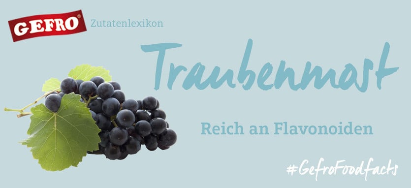 Traubenmost