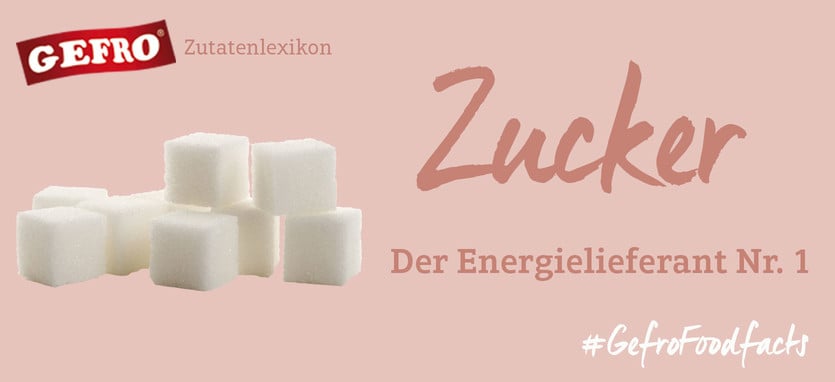 Zucker