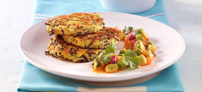 Bananen-Currysuppe mit Koriander - Rezept | GEFRO